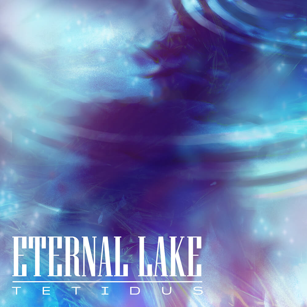 cover art for Eternal Lake by Tetidus